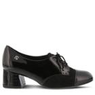 Spring Step Women's Hortense Oxford Shoes 
