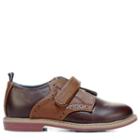 Tommy Hilfiger Kids' Michael Saddle Shoe Toddler Shoes 