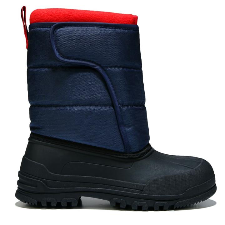 Polo By Ralph Lauren Kids' Hamilten Ez Winter Boot Grade School Boots 