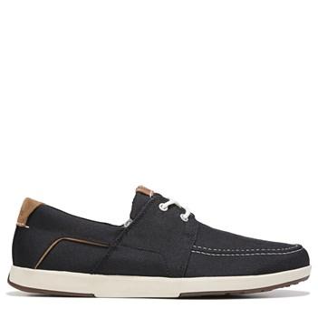 Clarks Men's Norwin Go Oxford Shoes 