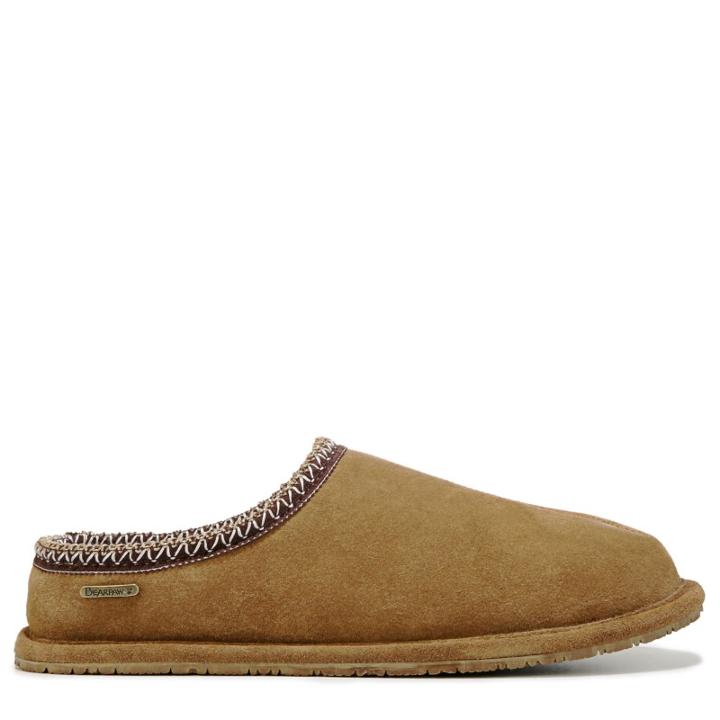 Bearpaw Joshua Clog Slipper Accessories 