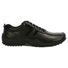 Deer Stags Men's Ds Work Donald Medium/wide Slip Resistant Oxford Shoes 