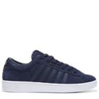 K-swiss Women's Hoke Suede Cmf Memory Foam Sneakers 