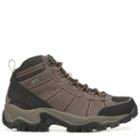 Columbia Men's Grants Pass Medium/wide Waterproof Hiking Boots 