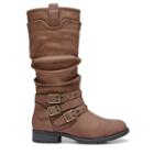 Xoxo Kids' Megan Boot Pre/grade School Boots 