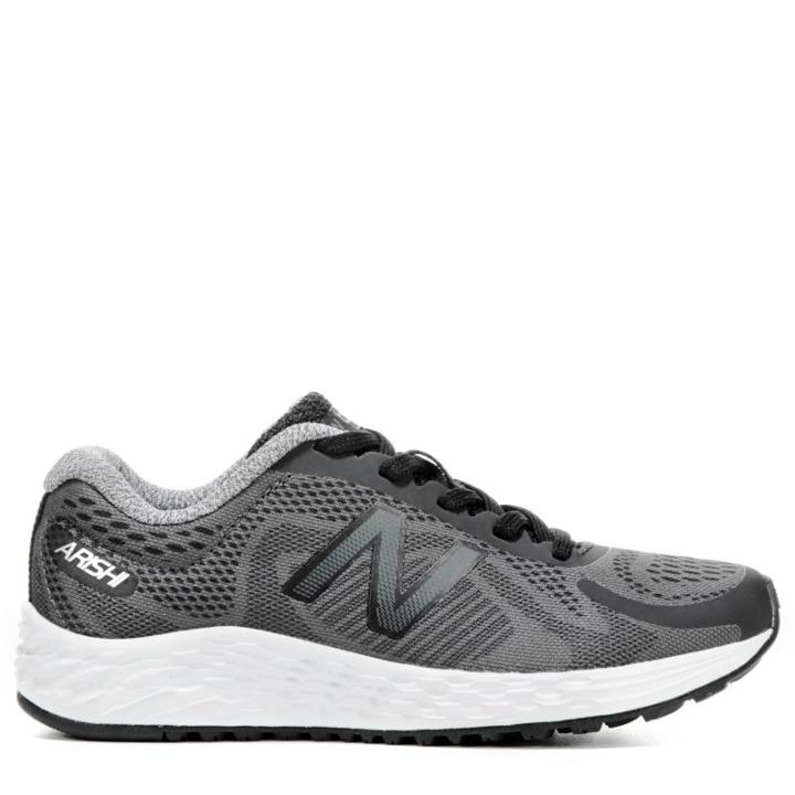New Balance Kids' Arishi Medium/wide Running Shoe Pre/grade School Shoes 