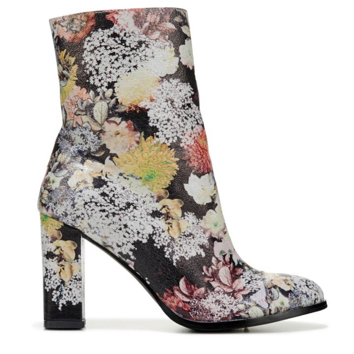 Coconuts Women's La Brea Booties 