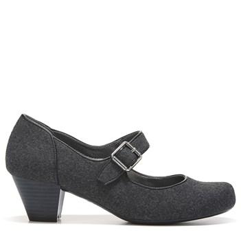 Lifestride Women's Reese Mary Jane Pump Shoes 