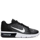 Nike Women's Air Max Sequent 2 Running Shoes 