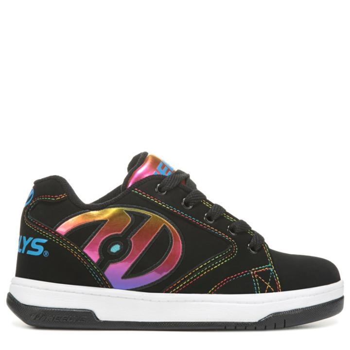 Heelys Kids' Propel 2.0 Sneaker Pre/grade School Shoes 