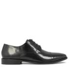 Florsheim Men's Montinaro Medium/x-wide Cap Toe Oxford Shoes 