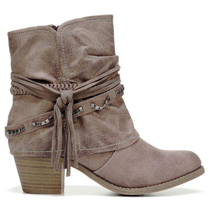 Jellypop Women's Adilene Booties 