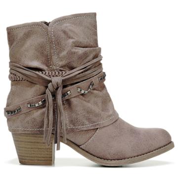 Jellypop Women's Adilene Booties 