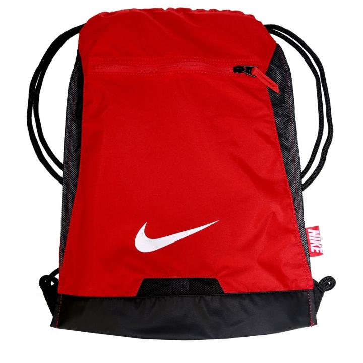 Nike Alpha Gymsack Drawstring Backpack Accessories 