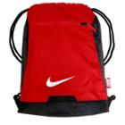 Nike Alpha Gymsack Drawstring Backpack Accessories 
