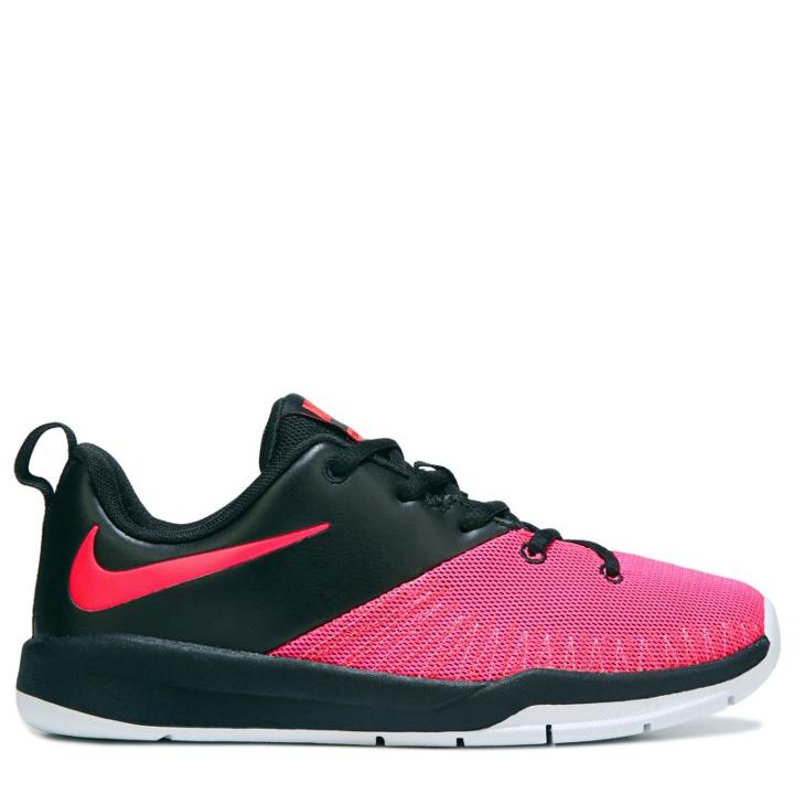 Nike Kids' Team Hustle D7 Low G Shoes 