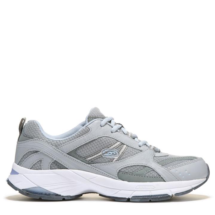 Dr. Scholl's Women's Halie Wide Walking Shoes 