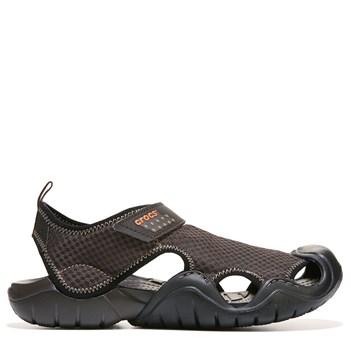 Crocs Men's Swiftwater Sandals 