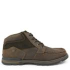 Nunn Bush Men's Pershing Medium/wide Moc Toe Lace Up Boots 