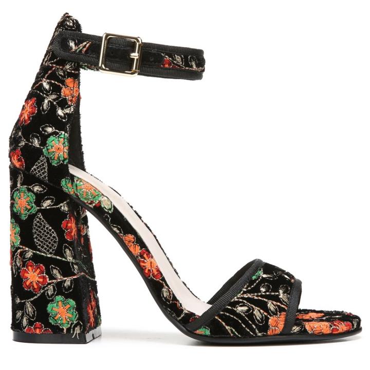 Fergie Women's Courtney Dress Sandals 