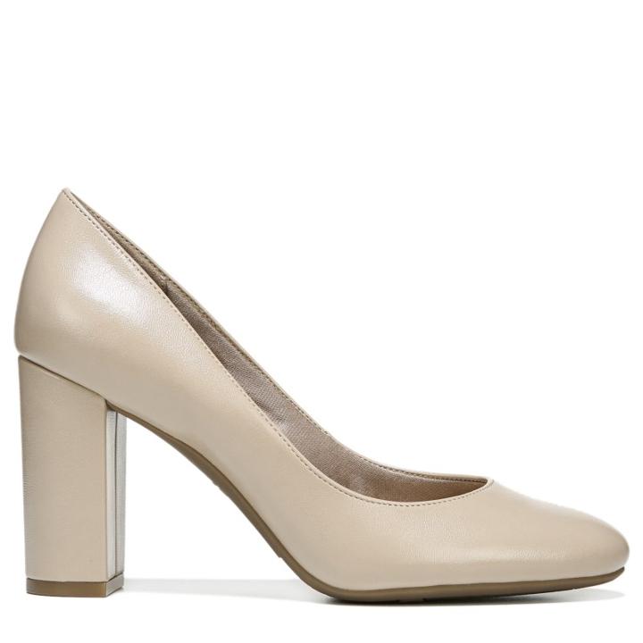 Lifestride Women's Fairing Medium/wide Pump Shoes 