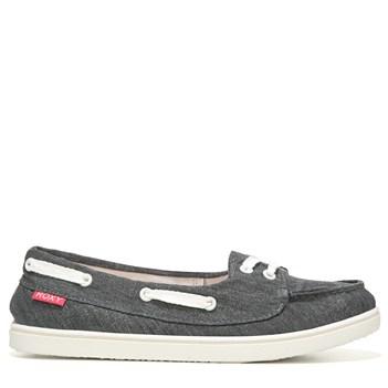 Roxy Women's Skooner Boat Shoes 