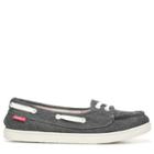 Roxy Women's Skooner Boat Shoes 