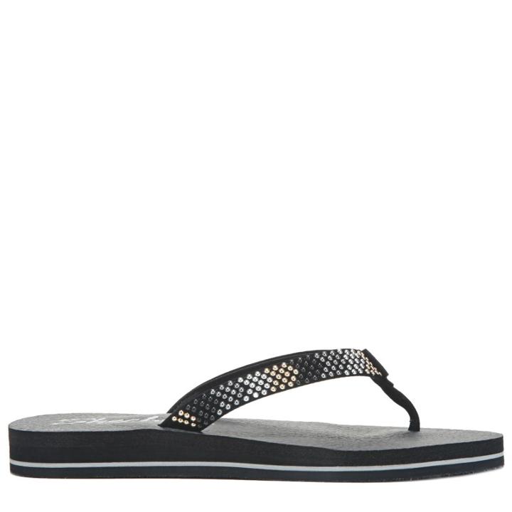 Skechers Women's Meditation Smooth Sails Sandals 