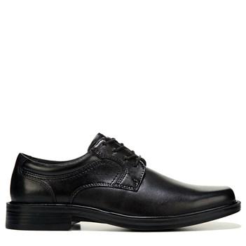 Dockers Men's Burnett Plain Toe Oxford Shoes 