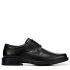 Dockers Men's Burnett Plain Toe Oxford Shoes 