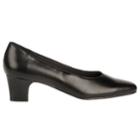 Lifestride Women's Jade Narrow/medium/wide Pump Shoes 