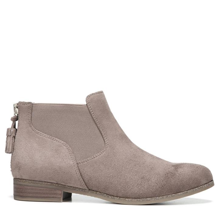 Dr. Scholl's Women's Resource Booties 
