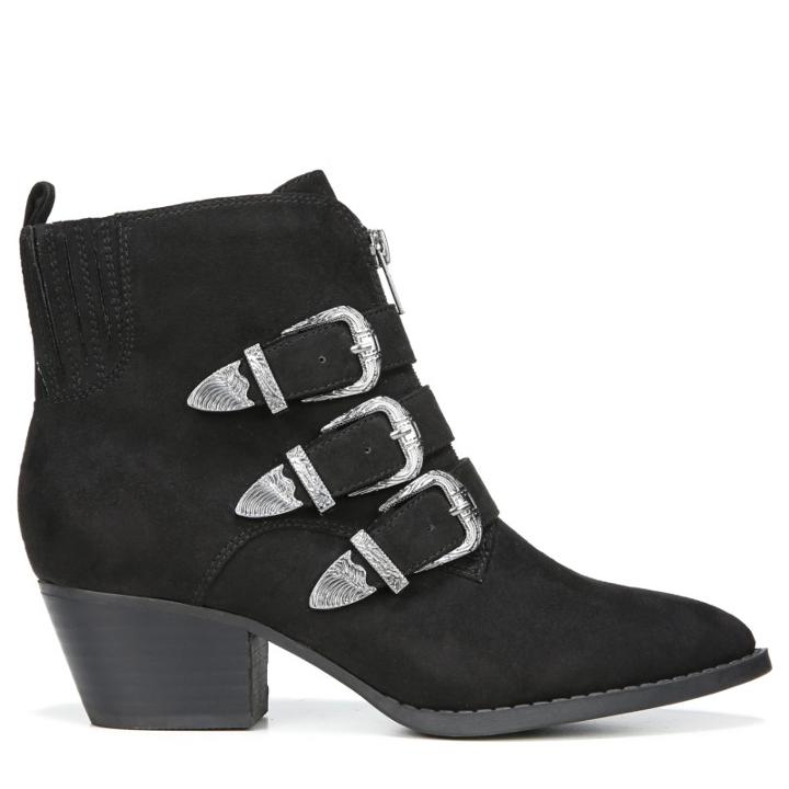 Carlos By Carlos Santana Women's Vance Booties 