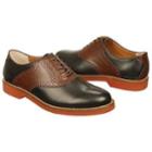 Bass Men's Burlington Saddle Oxford Shoes 
