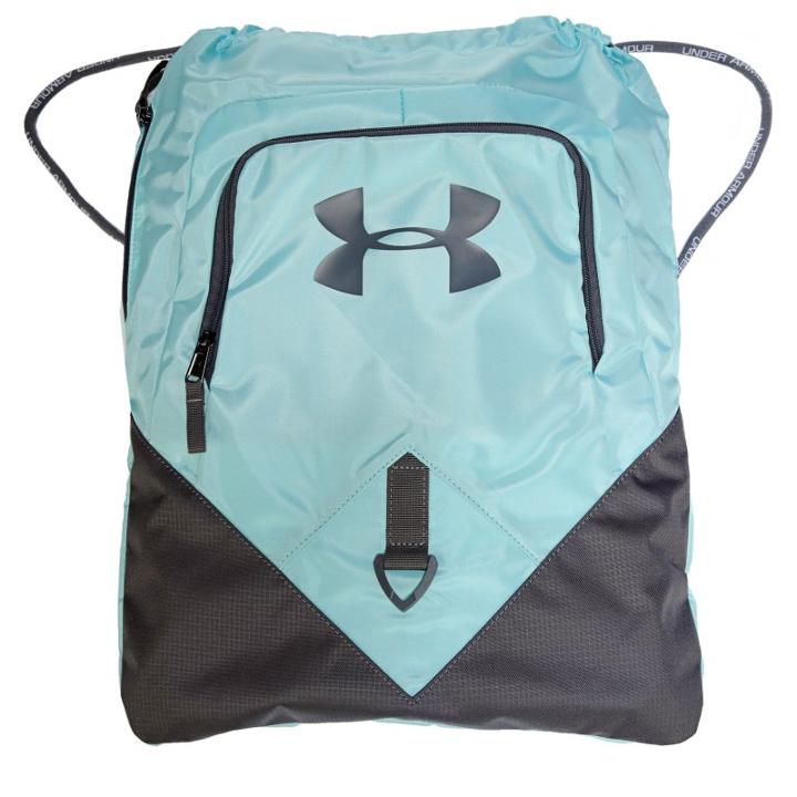 Under Armour Undeniable Sackpack Drawstring Backpack Accessories 