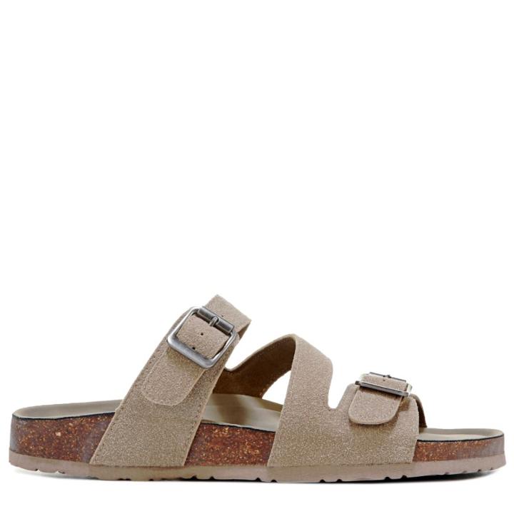 Madden Girl Women's Brinsley Sandals 