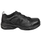 New Balance Men's 627 Medium/wide/x-wide Steel Toe Work Sneakers 