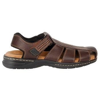 Dr. Scholl's Men's Gaston Fisherman Sandals 