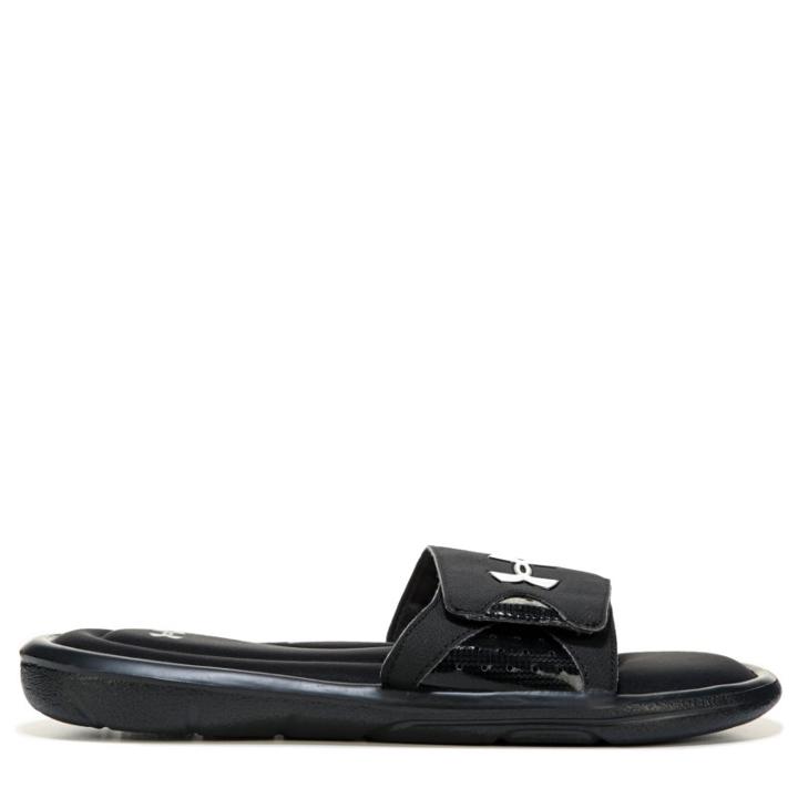 Under Armour Men's Ignite Iv Slide Sandals 