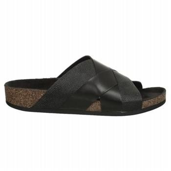 Circus By Sam Edelman Women's Allison Footbed Sandals 
