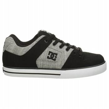 Dc Shoes Men's Pure Skate Shoes 