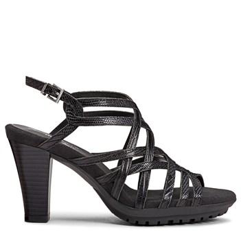 Aerosoles Women's Cottage House Medium/wide Sandals 