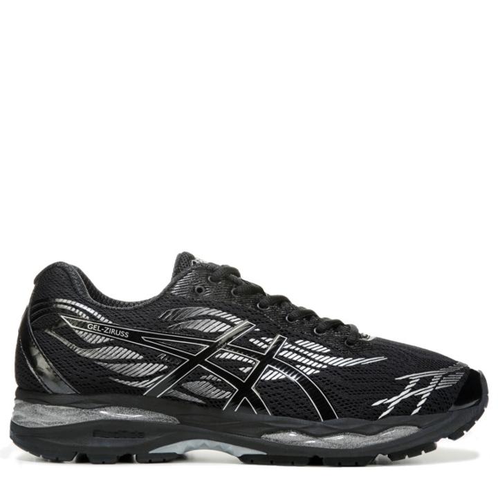 Asics Men's Ziruss Running Shoes 
