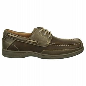 Florsheim Men's Lakeside Ox Boat Shoes 