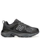 New Balance Men's 481 X-wide Trail Running Shoes 