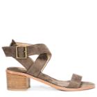 Muk Luks Women's Yvonne Sandals 