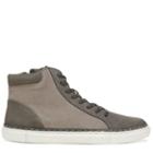 Crevo Men's Playa High Top Sneakers 