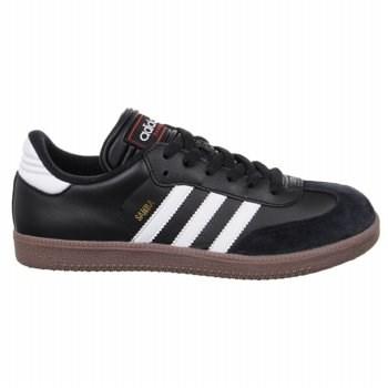 Adidas Kids' Samba Classic J Sneaker Pre/grade School Shoes