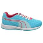 Puma Kids' Narita V2 Jr Running Shoe Pre/grade School Shoes 