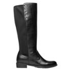 Propet Women's Charlotte Narrow/medium/wide Wide Calf Riding Boots 